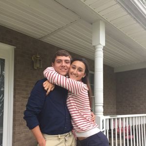 Meet your Posher, Alex