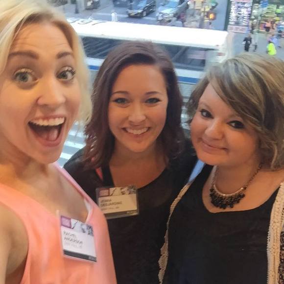 Meet your Posher, Kelly - Picture 1 of 1