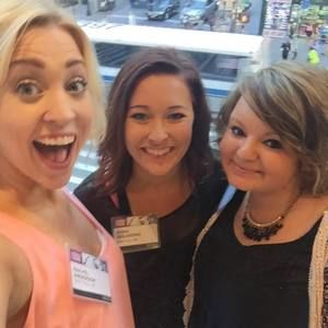 Meet your Posher, Kelly