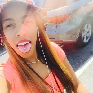 Meet your Posher, Khadijah