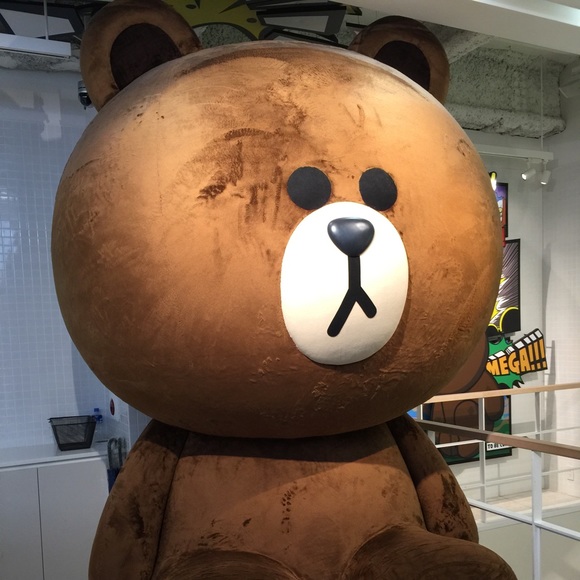 Meet your Posher, Devin