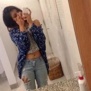 Meet your Posher, Lynn