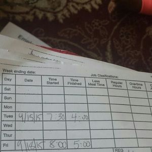 Meet your Posher, Hodo