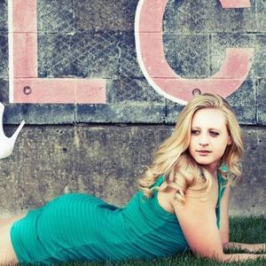 Meet your Posher, Taylor