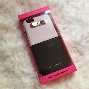 Victoria's Secret iPhone 6 case