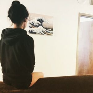 Meet your Posher, Cecilia