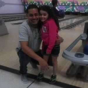 Meet your Posher, Luis