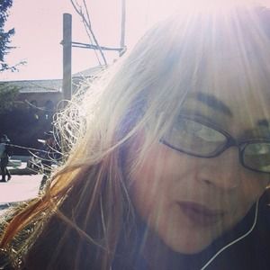 Meet your Posher, Beth