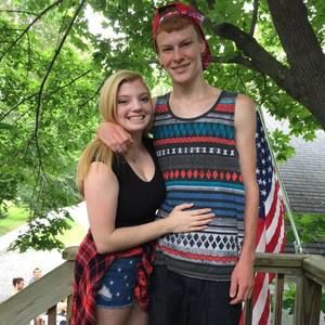 Meet your Posher, Brittany