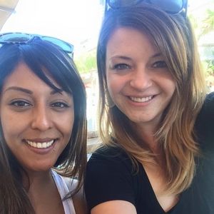 Meet your Posher, Gabriela