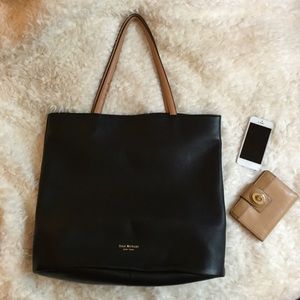 Isaac Mizrahi Kay tote