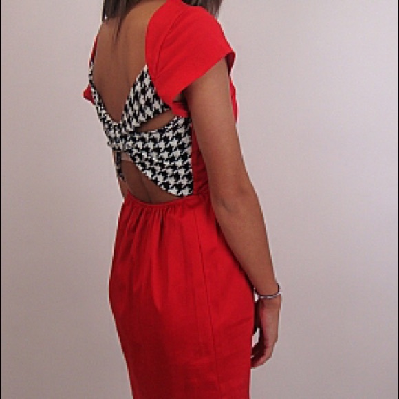 Cute judith March dress nwt