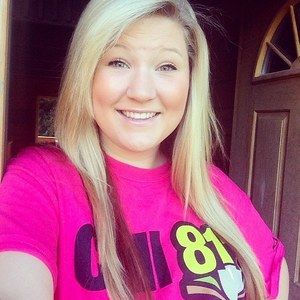 Meet your Posher, Sierra