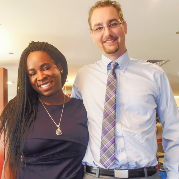 Meet your Posher, Erica