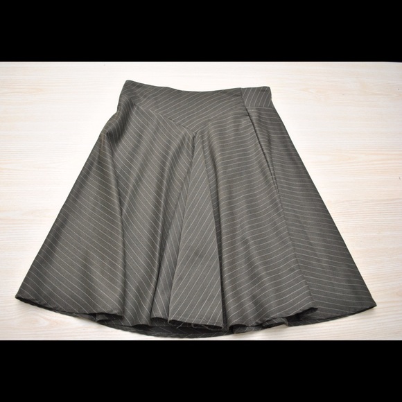 Forever 21 Asymmetrical Skirt