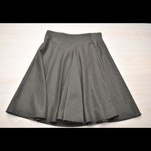 Forever 21 Asymmetrical Skirt
