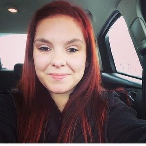 Meet your Posher, Rachelle