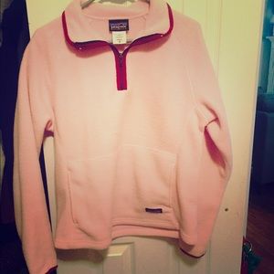 Patagonia pullover
