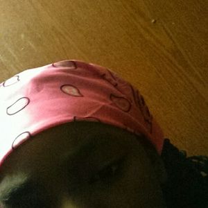 Meet your Posher, Trinity