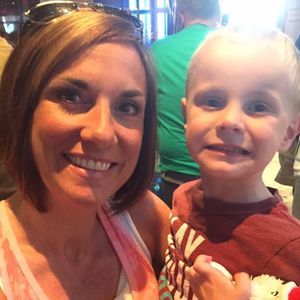 Meet your Posher, Heidi