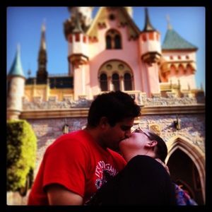 Meet your Posher, Marissa