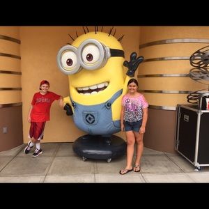 Meet your Posher, Alison