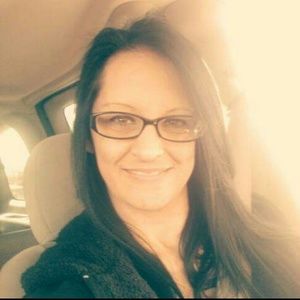 Meet your Posher, Tonya