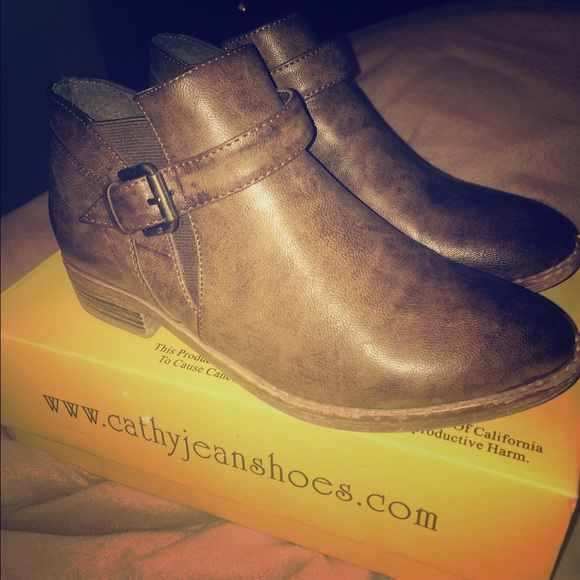 Booties