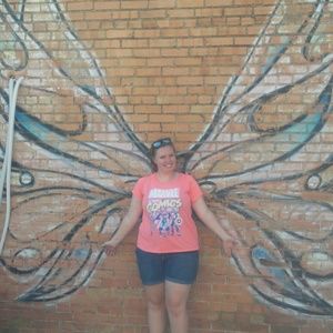 Meet your Posher, Aleasa