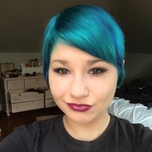 Meet your Posher, Jody