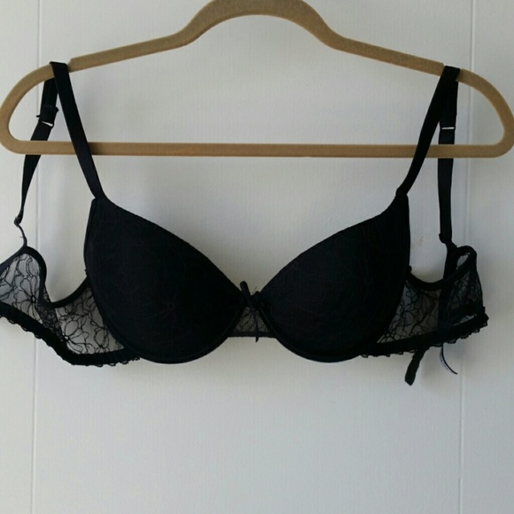 Rampage Bra