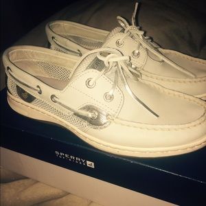 Sperry top-sider