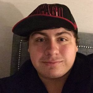 Meet your Posher, Seth