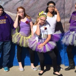 Meet your Posher, Courtney