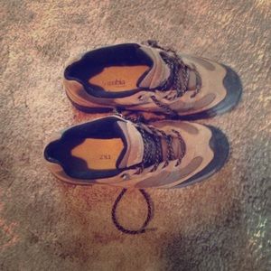 Columbia Hiking shoes