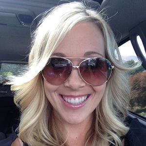 Meet your Posher, Mandy