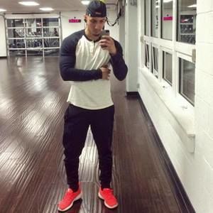 Meet your Posher, Eric