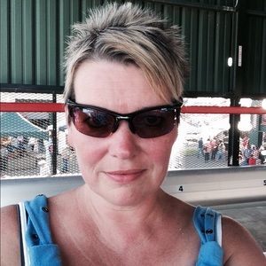 Meet your Posher, Tammy