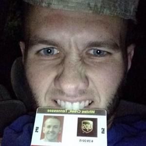 Meet your Posher, Gavin