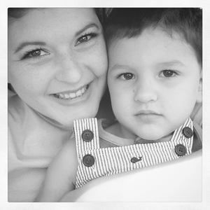 Meet your Posher, Heather