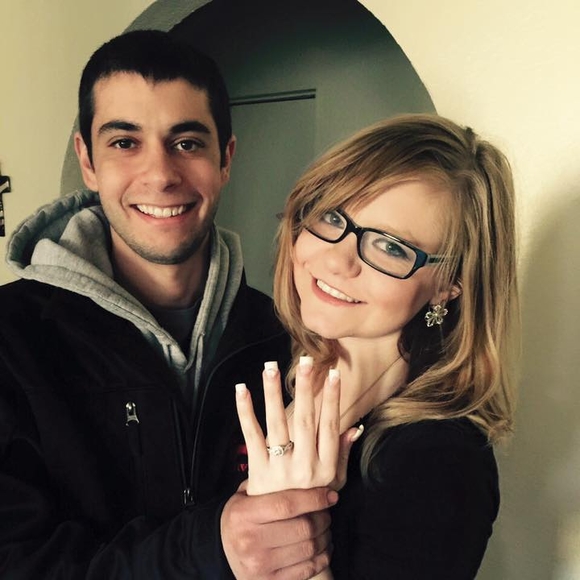 Meet your Posher, Baleigh