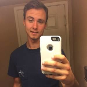 Meet your Posher, Stephen