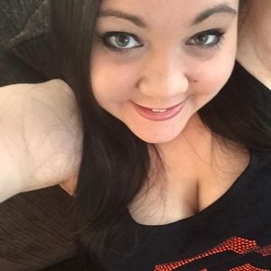 Meet your Posher, Ashlee