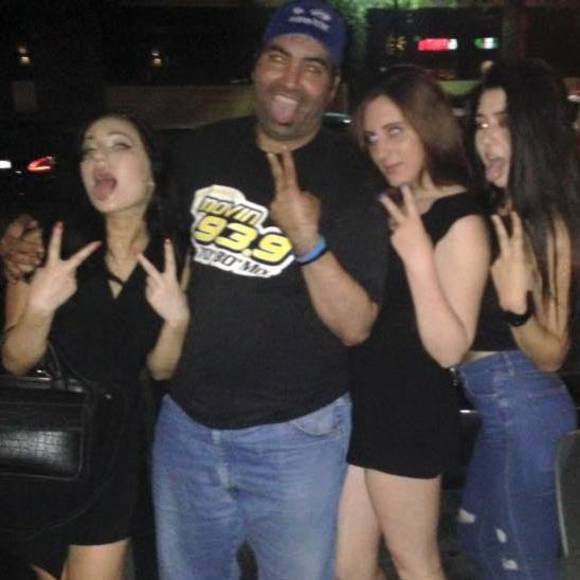 Meet your Posher, Behrad