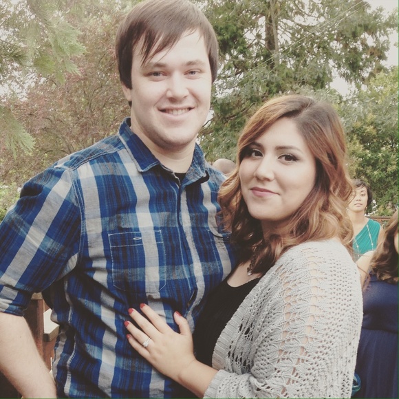 Meet your Posher, Ally