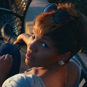 Meet your Posher, Chantel