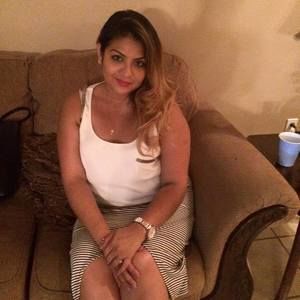 Meet your Posher, Cindy