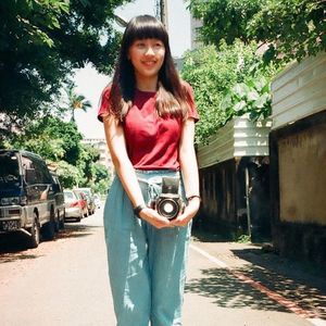 Meet your Posher, Hera