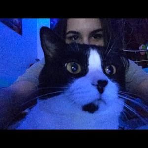 Meet your Posher, Jacqui