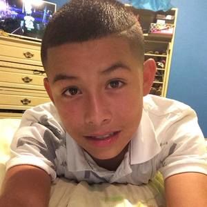 Meet your Posher, Gerardo